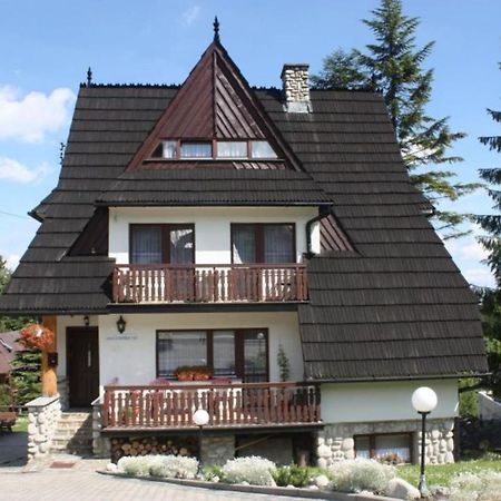 Domek u Gąsieniców 2- pokoje gościnne Zakopane Exterior foto
